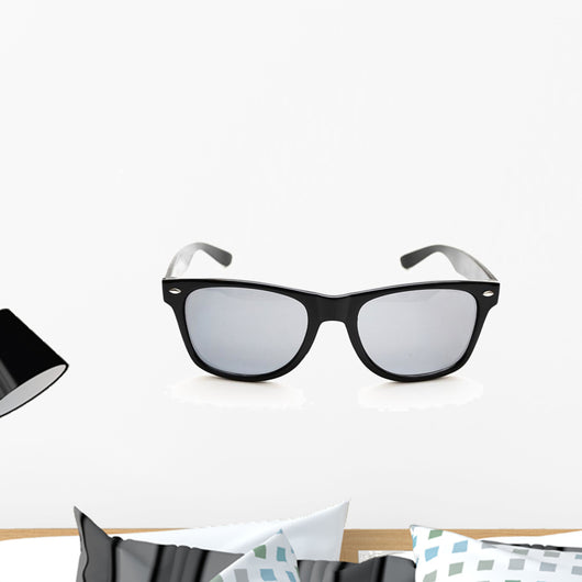 Sunglasses Wall Mural