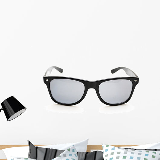 Sunglasses Wall Mural
