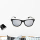 Sunglasses Wall Mural