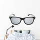 Sunglasses Wall Mural