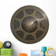 Shield Wall Mural