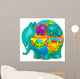Cute Elephant