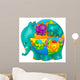 Cute Elephant