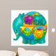Cute Elephant