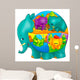 Cute Elephant