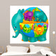 Cute Elephant