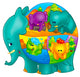 Cute Elephant