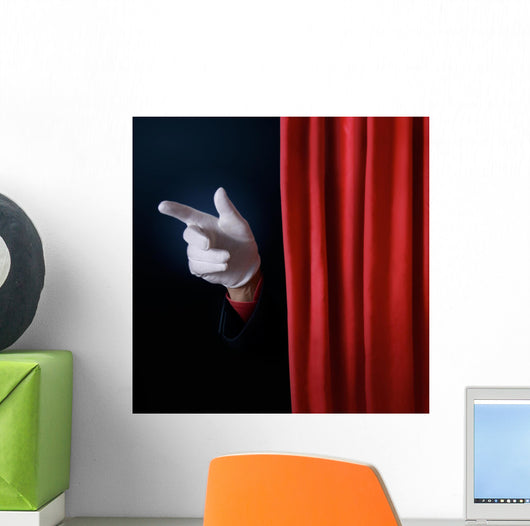 magic formula Wall Mural