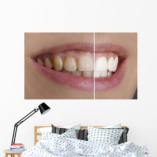 Quot White Teeth Quot