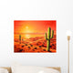Mexico Wall Decal