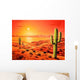 Mexico Wall Decal