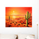 Mexico Wall Decal