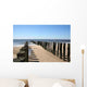 Westkapelle 009 Wall Decal