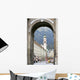 Innsbruck Wall Mural