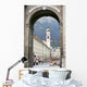 Innsbruck Wall Mural