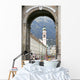 Innsbruck Wall Mural