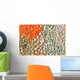 Grains Wall Mural