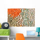 Grains Wall Mural
