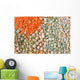Grains Wall Mural