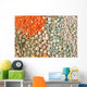 Grains Wall Mural