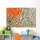 Grains Wall Mural