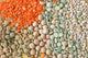 Grains Wall Mural