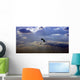 Air50 Wall Mural