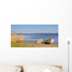 Lake Wall Decal Design 1