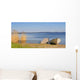 Lake Wall Decal Design 1