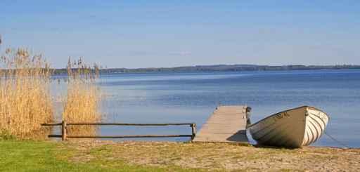 Lake Wall Decal Design 1