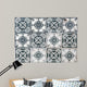 Lisbon azulejos Wall Mural