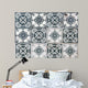 Lisbon azulejos Wall Mural