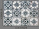 Lisbon azulejos Wall Mural