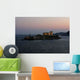 Chateau D'if Wall Decal