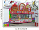 Concession Stand at the Carnival Wall Mural