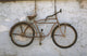 altes fahrrad Wall Mural