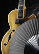 Spanish Jazz Guitar Wall Mural