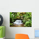 wasserfall Wall Mural