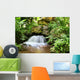 wasserfall Wall Mural