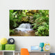 wasserfall Wall Mural