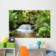 wasserfall Wall Mural