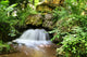 wasserfall Wall Mural