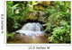 wasserfall Wall Mural