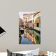 Venice Channel Wall Mural