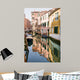 Venice Channel Wall Mural