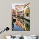 Venice Channel Wall Mural