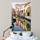 Venice Channel Wall Mural