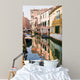 Venice Channel Wall Mural