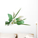 3D Callas Arrangement Wall Decal
