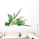 3D Callas Arrangement Wall Decal